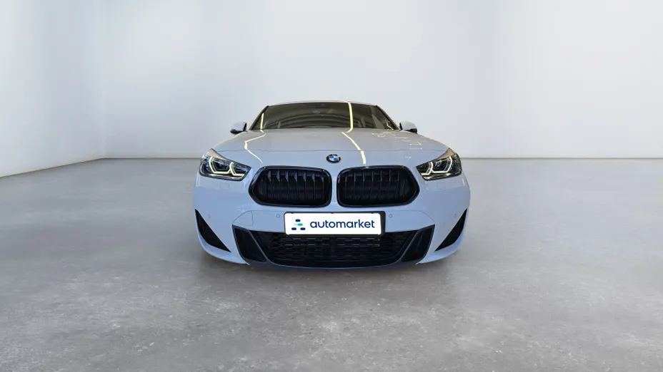 BMW X2 X2 sDrive18i M Sport aut