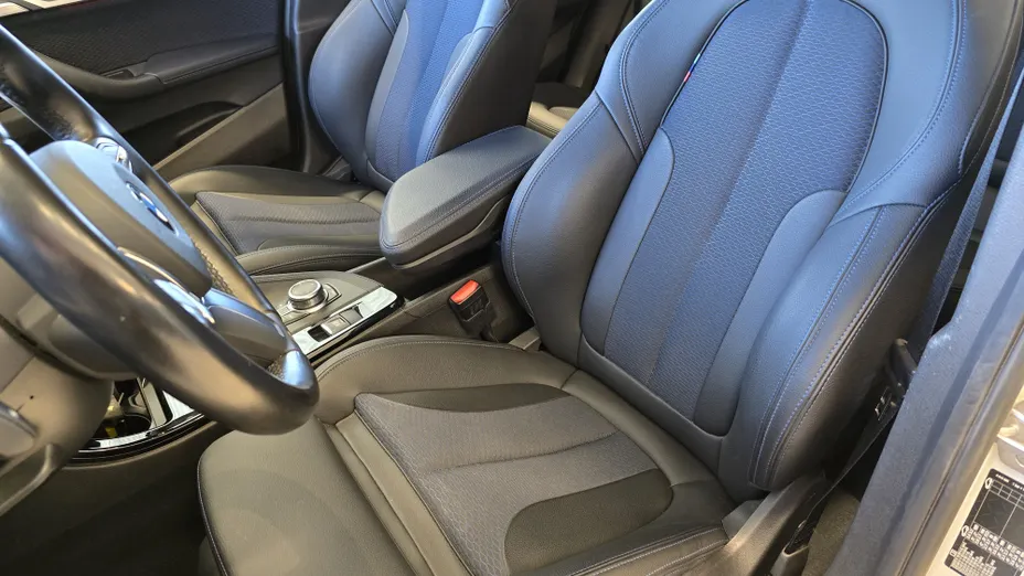 BMW X2 X2 sDrive18i M Sport aut