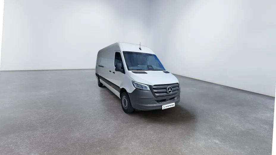 MERCEDES-BENZ Sprinter Sprinter 317 CDI 907.635 14m3 Nowy