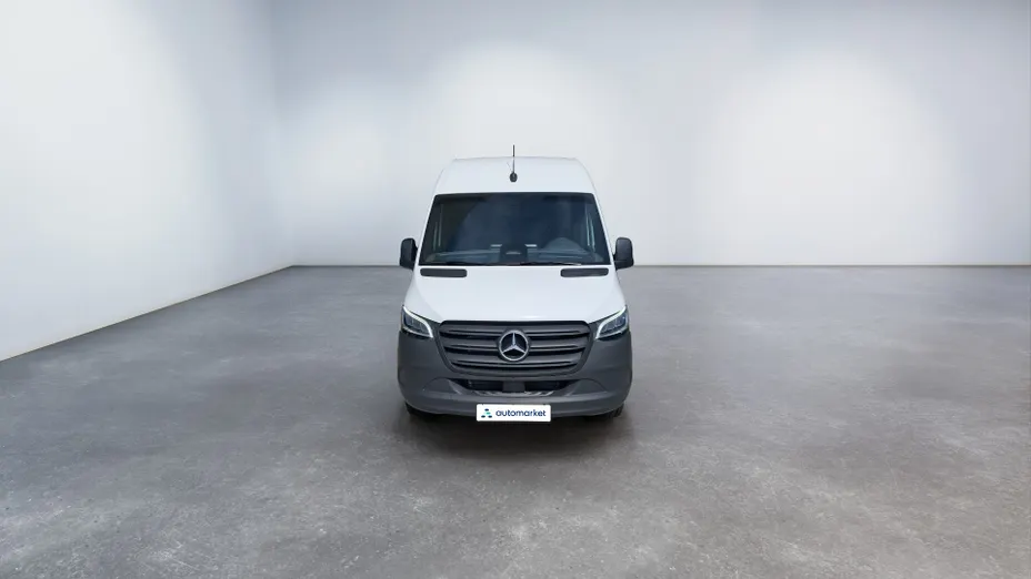 MERCEDES-BENZ Sprinter Sprinter 317 CDI 907.635 14m3 Nowy