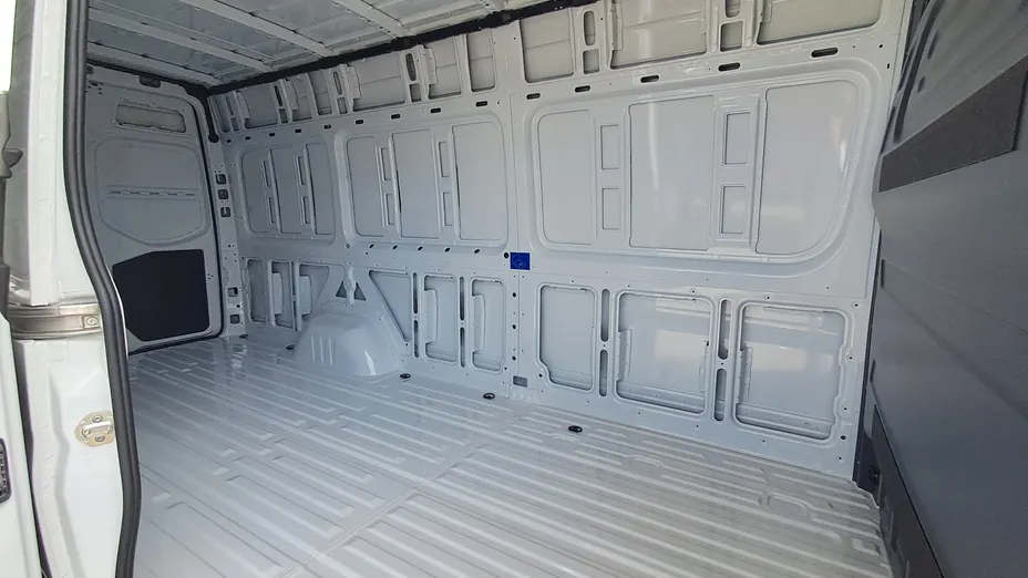 MERCEDES-BENZ Sprinter Sprinter 317 CDI 907.635 14m3 Nowy