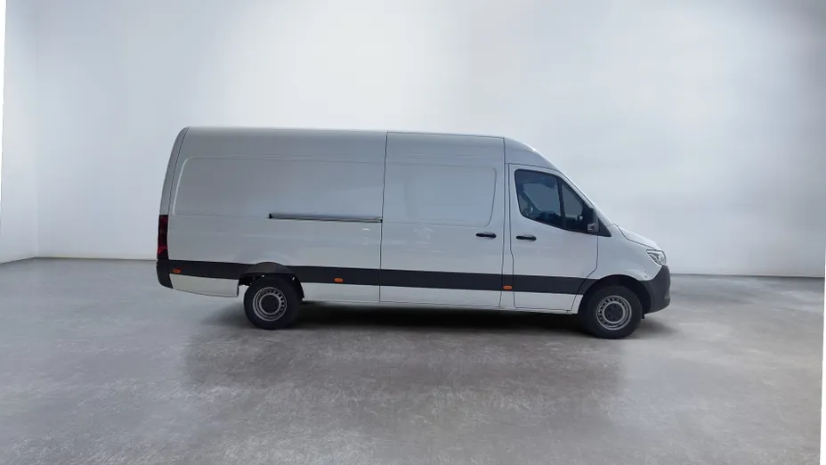 MERCEDES-BENZ Sprinter Sprinter 317 CDI 907.635 14m3 Nowy