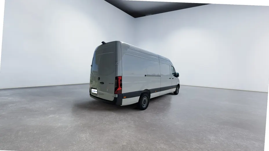 MERCEDES-BENZ Sprinter Sprinter 317 CDI 907.635 14m3 Nowy