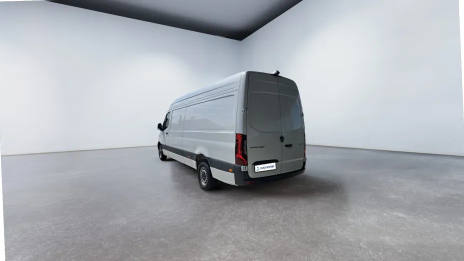 MERCEDES-BENZ Sprinter Sprinter 317 CDI 907.635 14m3 Nowy