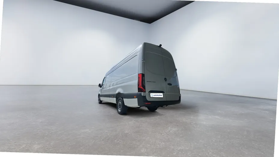 MERCEDES-BENZ Sprinter Sprinter 317 CDI 907.635 14m3 Nowy