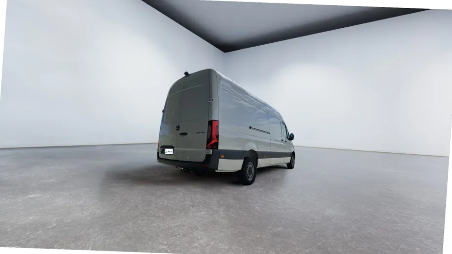 MERCEDES-BENZ Sprinter Sprinter 317 CDI 907.635 14m3 Nowy