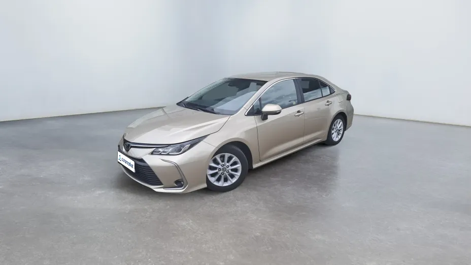 TOYOTA Corolla Corolla 1.5 Comfort