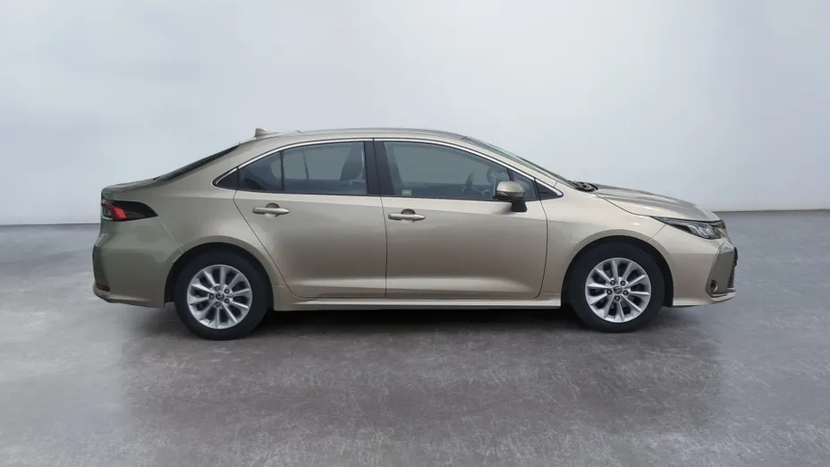 TOYOTA Corolla Corolla 1.5 Comfort