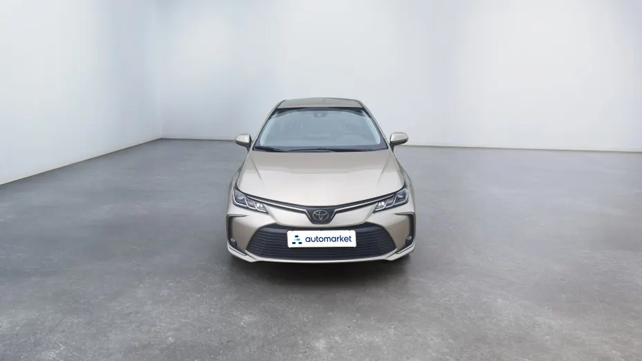 TOYOTA Corolla Corolla 1.5 Comfort