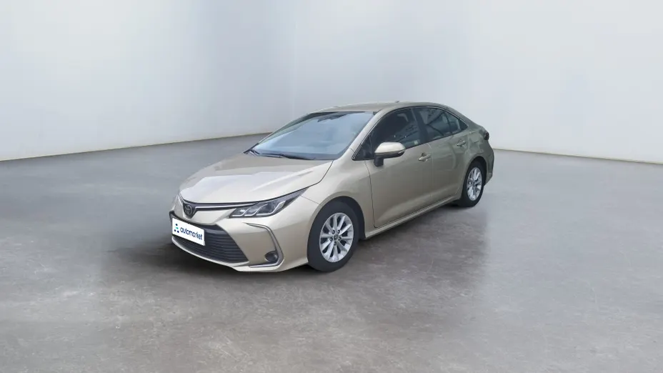 TOYOTA Corolla Corolla 1.5 Comfort