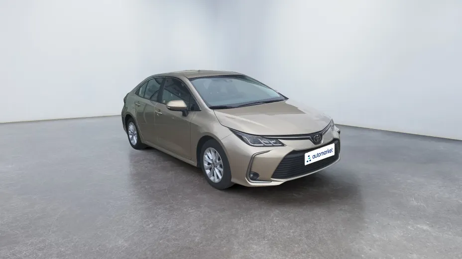 TOYOTA Corolla Corolla 1.5 Comfort