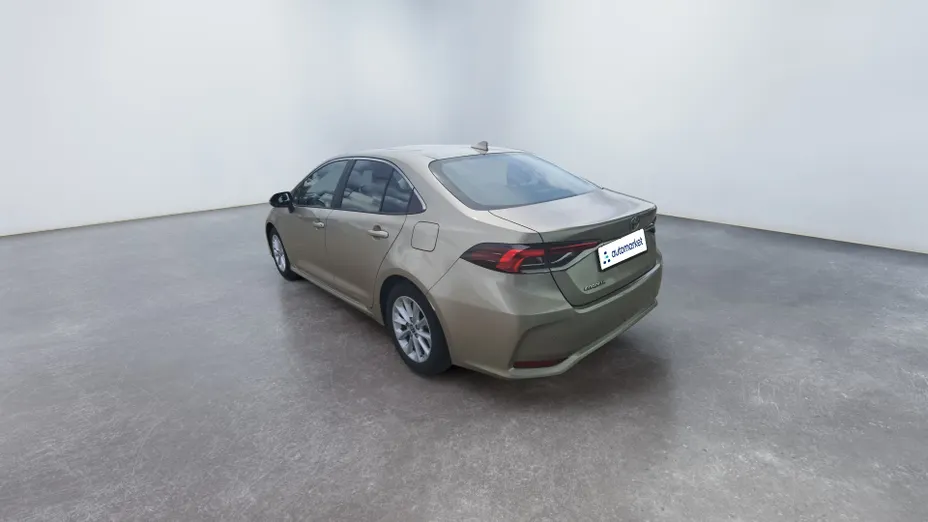 TOYOTA Corolla Corolla 1.5 Comfort