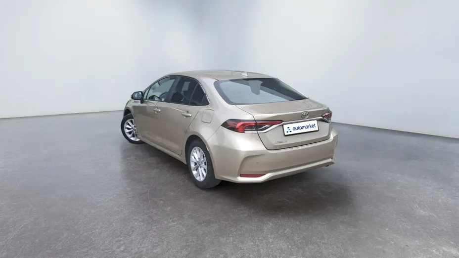 TOYOTA Corolla Corolla 1.5 Comfort