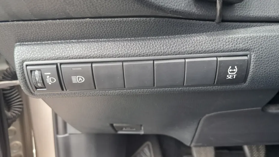 TOYOTA Corolla Corolla 1.5 Comfort