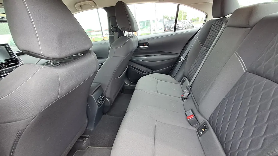 TOYOTA Corolla Corolla 1.5 Comfort