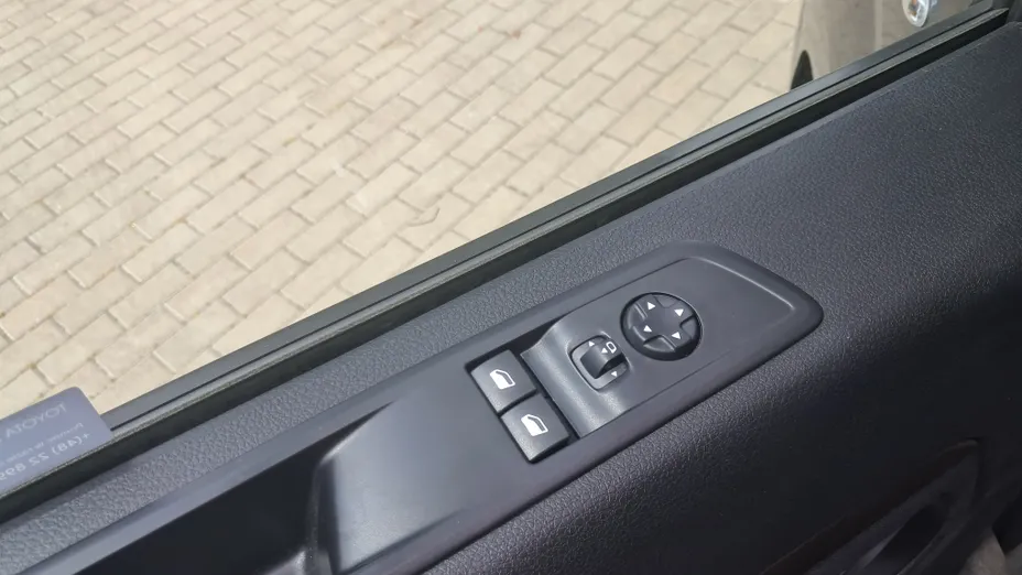 TOYOTA Proace Verso Proace Verso 2.0 D4-D Long Family aut