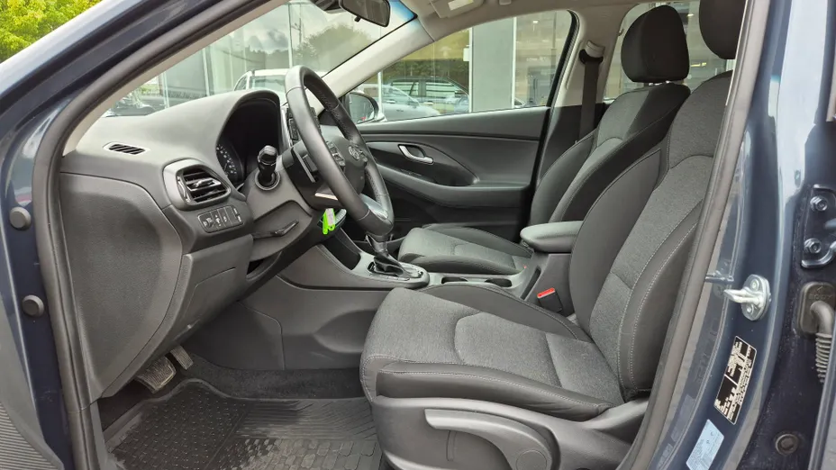 HYUNDAI i30 i30 1.5 T-GDI 48V Smart DCT