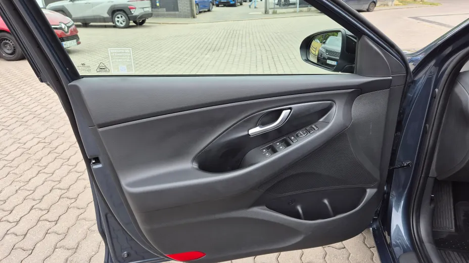 HYUNDAI i30 i30 1.5 T-GDI 48V Smart DCT