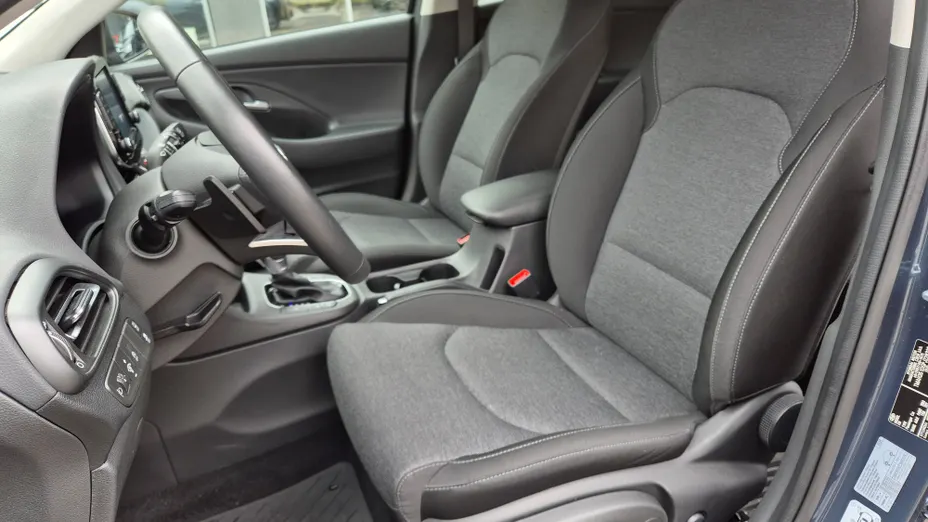 HYUNDAI i30 i30 1.5 T-GDI 48V Smart DCT