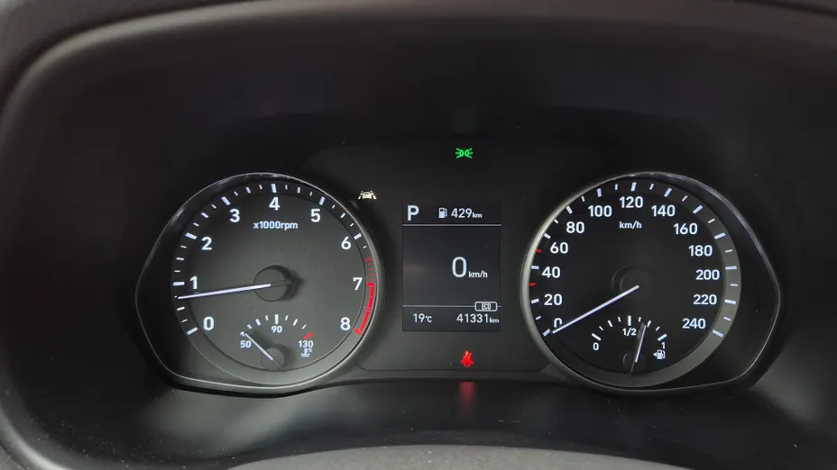 HYUNDAI i30 i30 1.5 T-GDI 48V Smart DCT