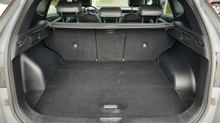 HYUNDAI Tucson Tucson 1.6 T-GDi HEV N Line 2WD