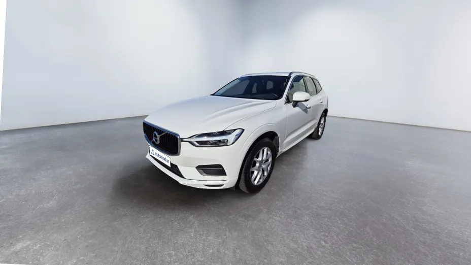 VOLVO XC60 XC60 T4 Momentum Pro aut