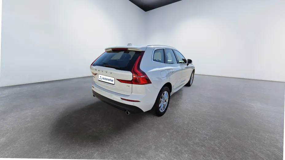 VOLVO XC60 XC60 T4 Momentum Pro aut