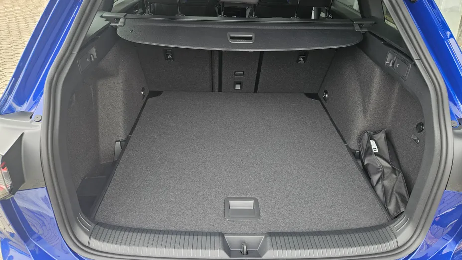 VOLKSWAGEN Golf Golf VIII 2.0 TSI 4Motion R Nowy