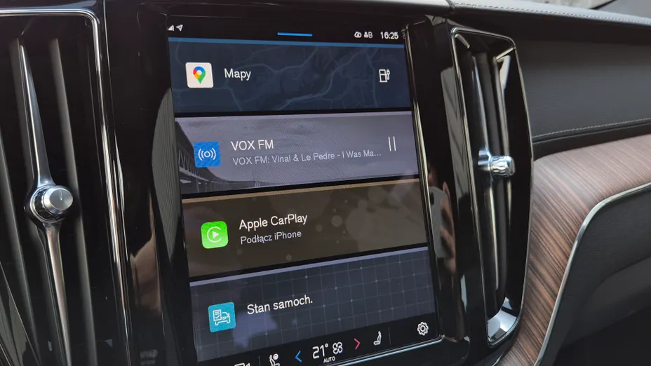 VOLVO XC60 XC60 T6 Plug-In Hybrid AWD Inscription aut