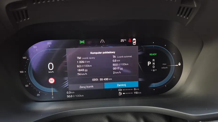 VOLVO XC60 XC60 T6 Plug-In Hybrid AWD Inscription aut