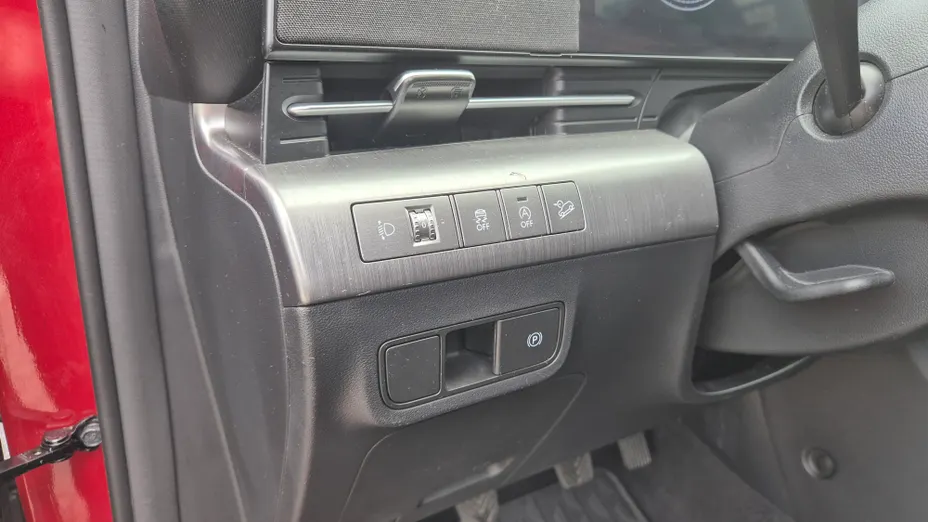 HYUNDAI Kona Kona 1.0 T-GDI Smart