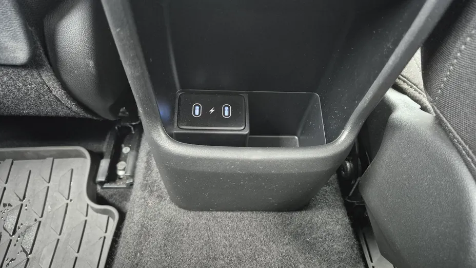 HYUNDAI Kona Kona 1.0 T-GDI Smart