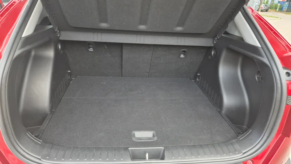 HYUNDAI Kona Kona 1.0 T-GDI Smart
