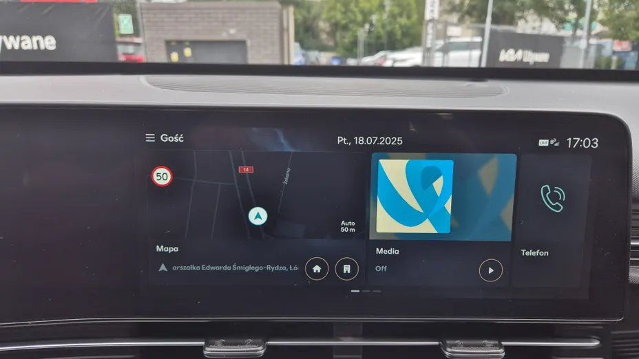 HYUNDAI Kona Kona 1.0 T-GDI Smart
