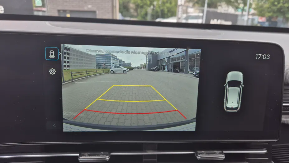 HYUNDAI Kona Kona 1.0 T-GDI Smart