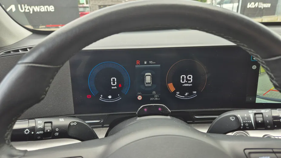 HYUNDAI Kona Kona 1.0 T-GDI Smart