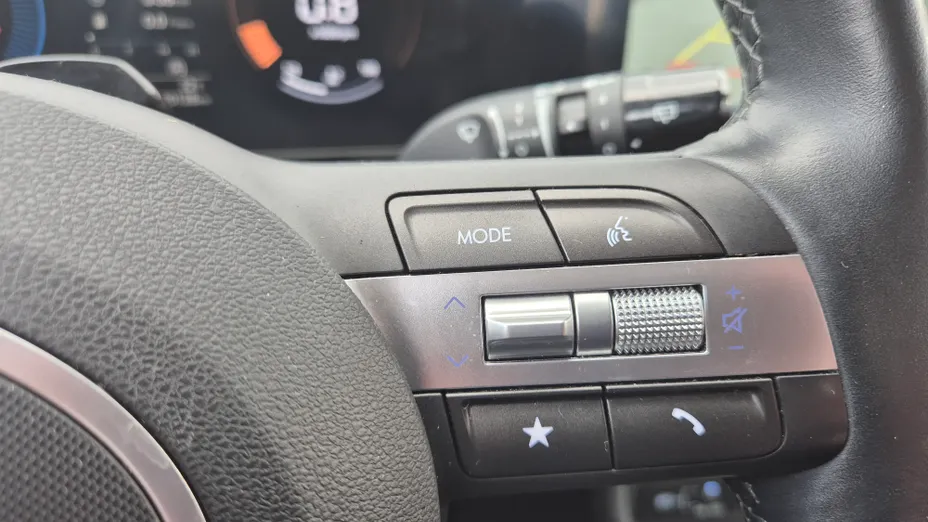 HYUNDAI Kona Kona 1.0 T-GDI Smart