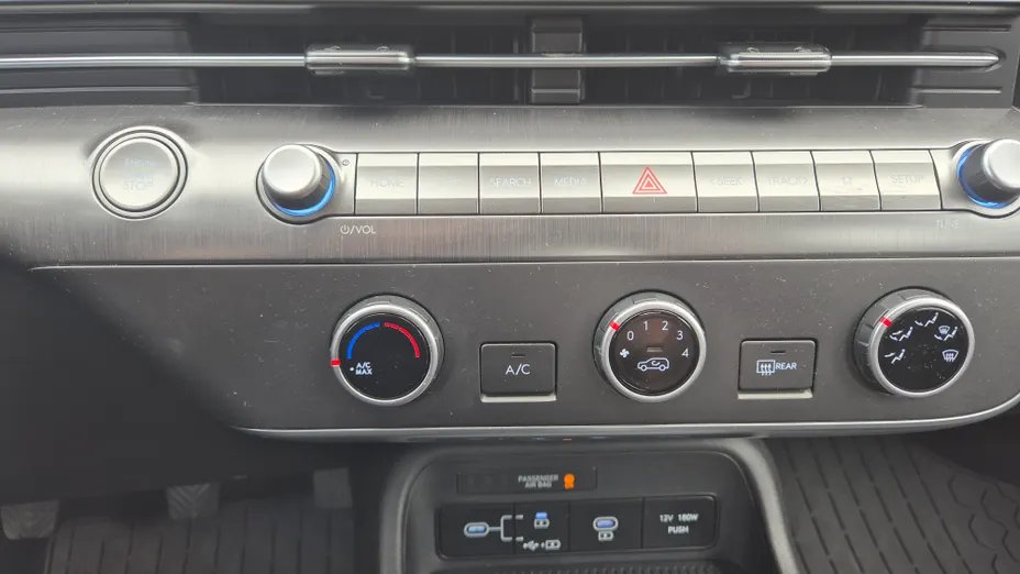 HYUNDAI Kona Kona 1.0 T-GDI Smart