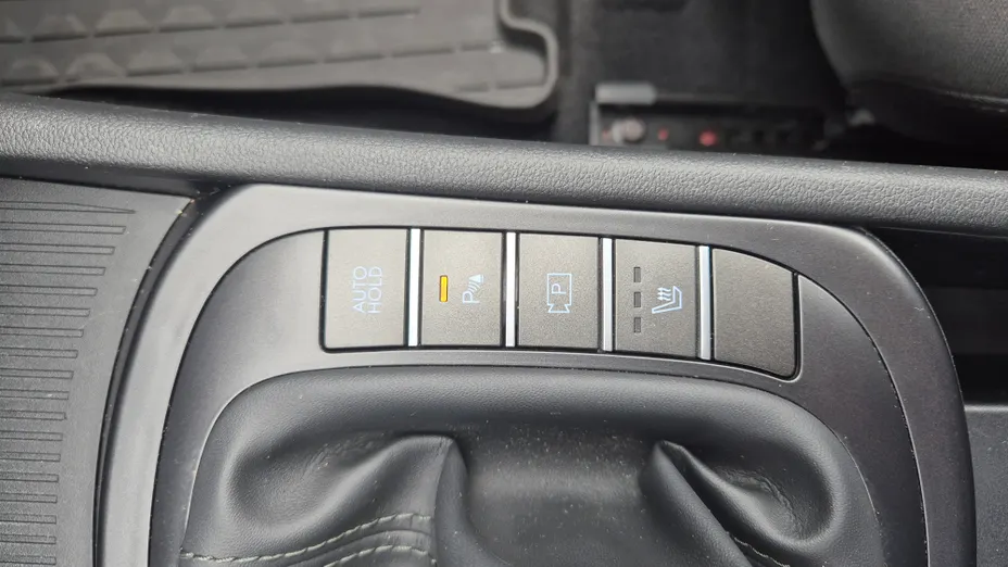 HYUNDAI Kona Kona 1.0 T-GDI Smart