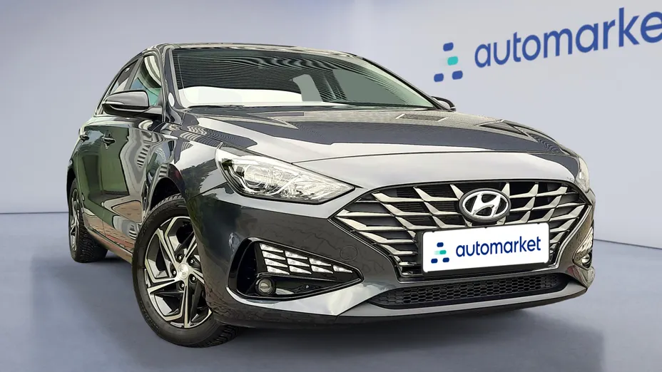 HYUNDAI i30 i30 1.0 T-GDI Smart