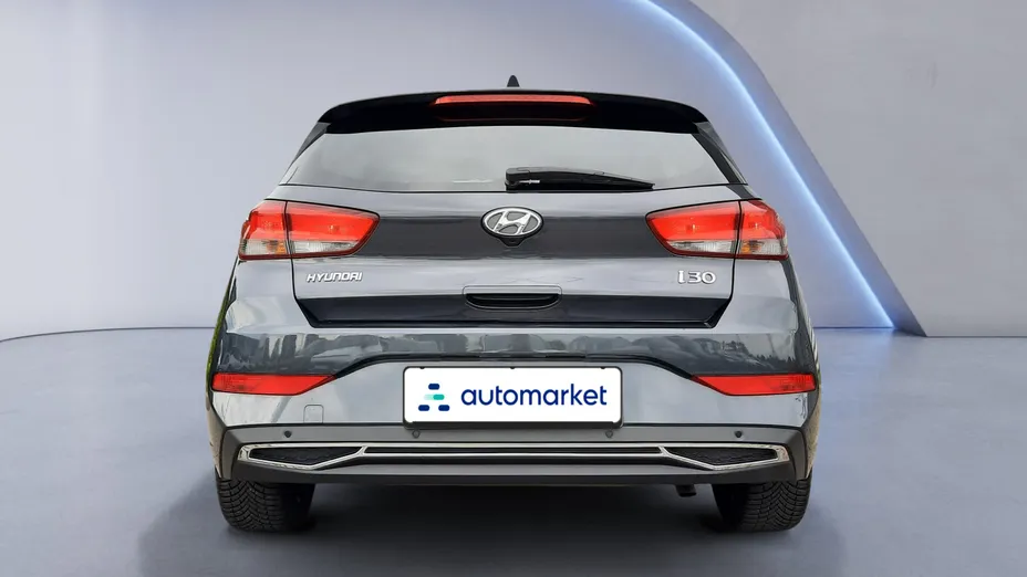 HYUNDAI i30 i30 1.0 T-GDI Smart
