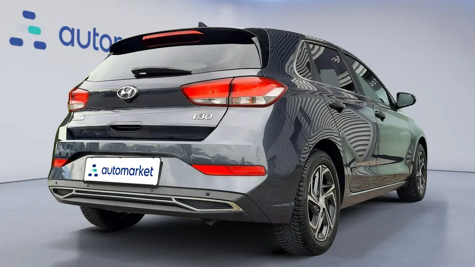 HYUNDAI i30 i30 1.0 T-GDI Smart