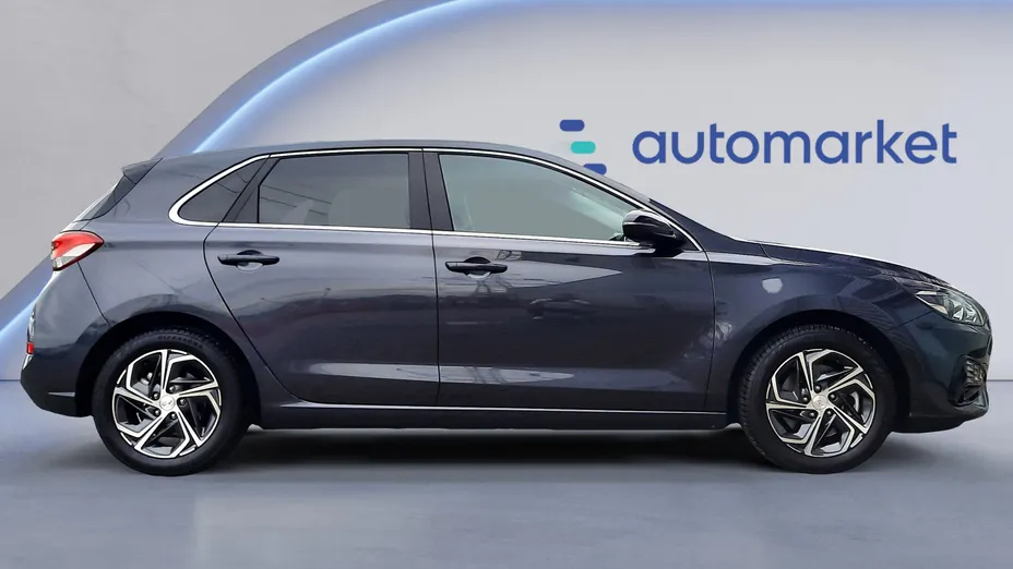 HYUNDAI i30 i30 1.0 T-GDI Smart