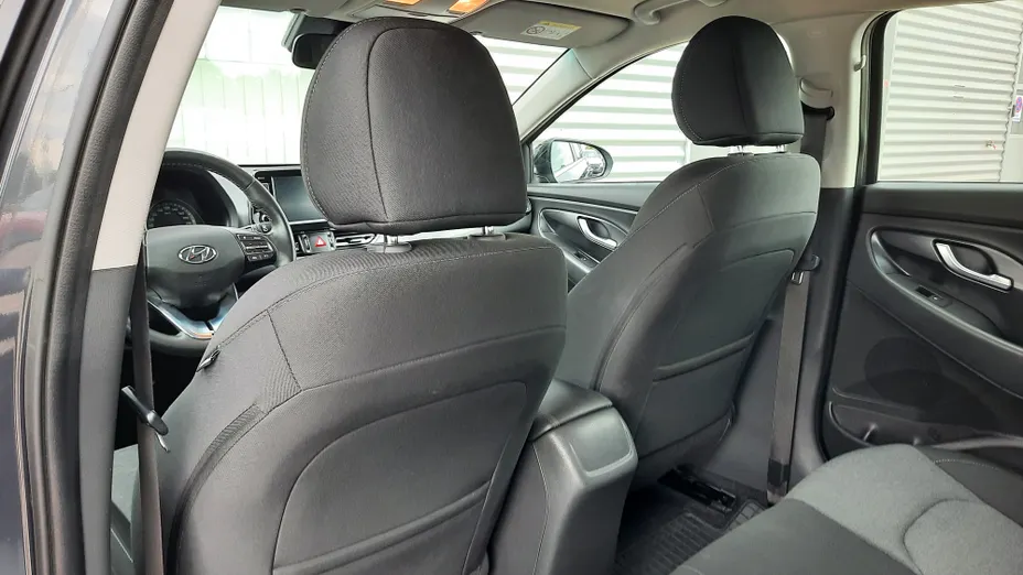HYUNDAI i30 i30 1.0 T-GDI Smart