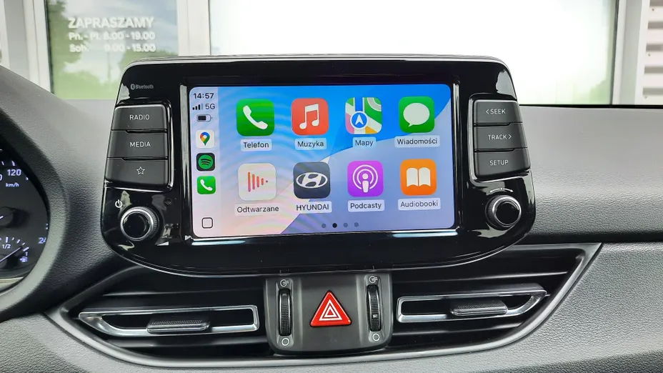 HYUNDAI i30 i30 1.0 T-GDI Smart