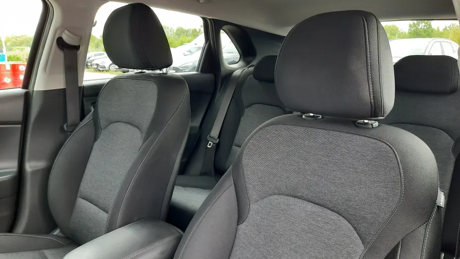 HYUNDAI i30 i30 1.0 T-GDI Smart