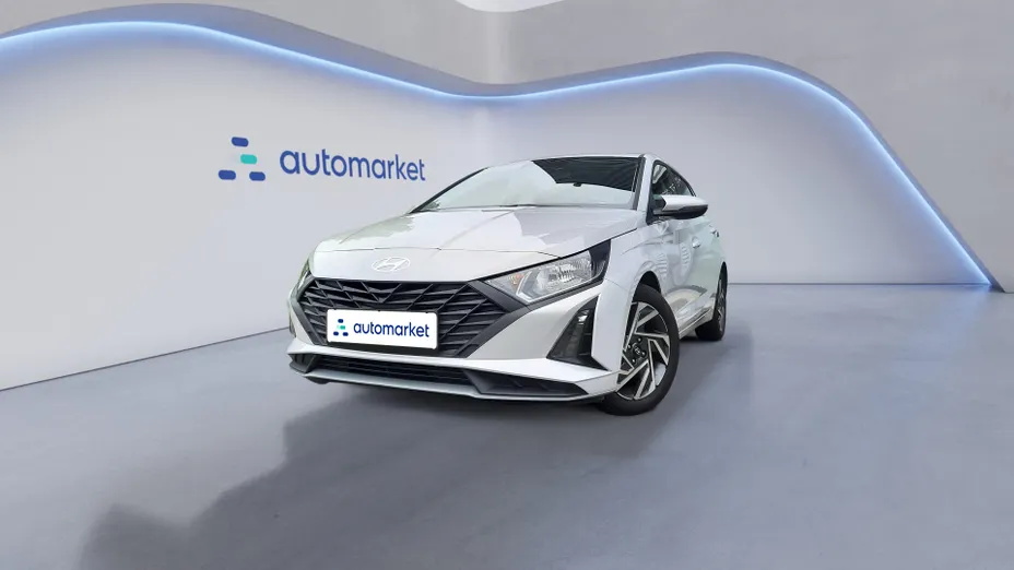 HYUNDAI i20 i20 1.2 Modern