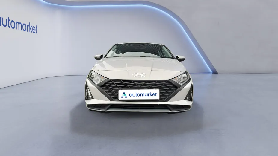 HYUNDAI i20 i20 1.2 Modern