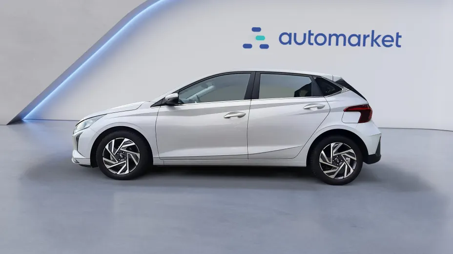 HYUNDAI i20 i20 1.2 Modern