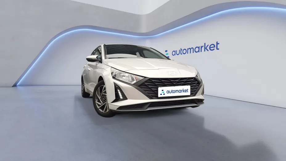 HYUNDAI i20 i20 1.2 Modern